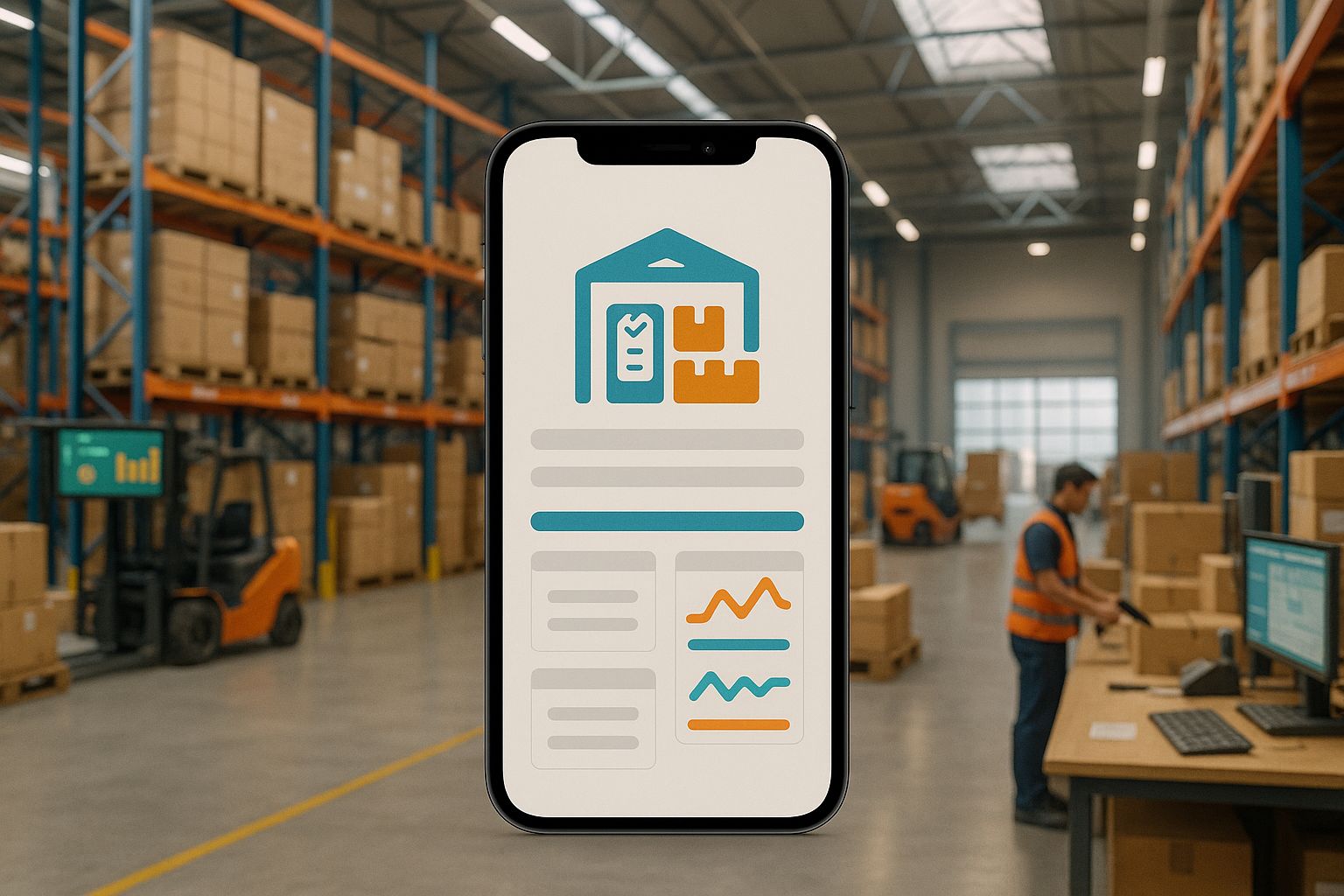 A Guide to Custom Inventory Management App Development with MetaCTO