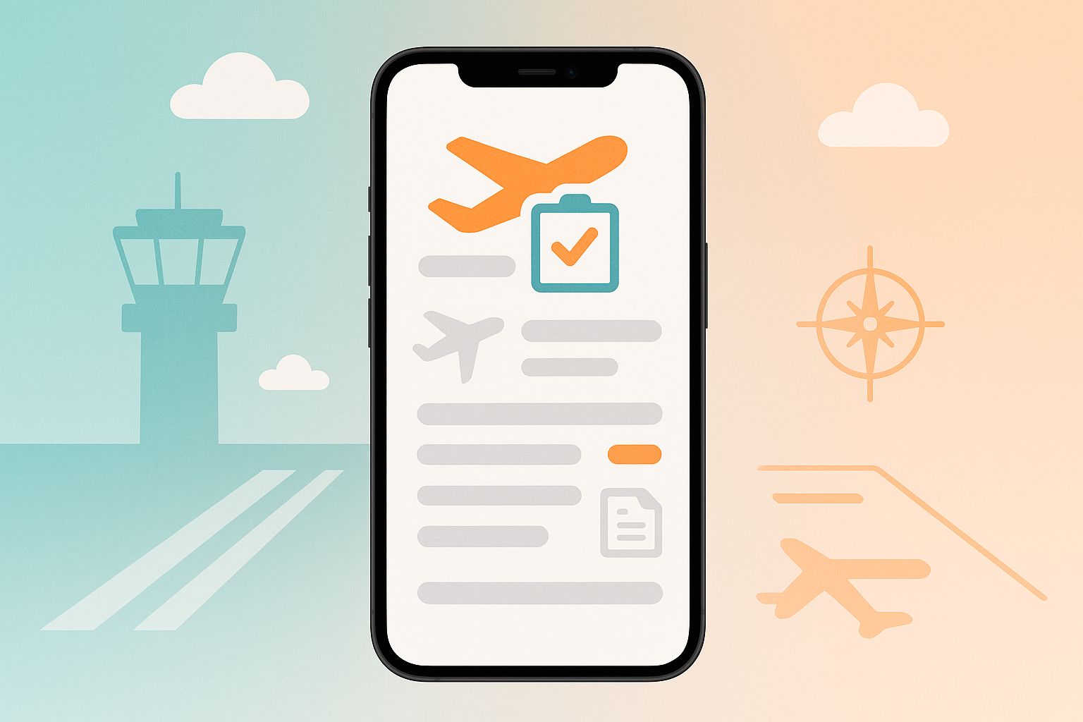 Airport Compliance App Development Company
