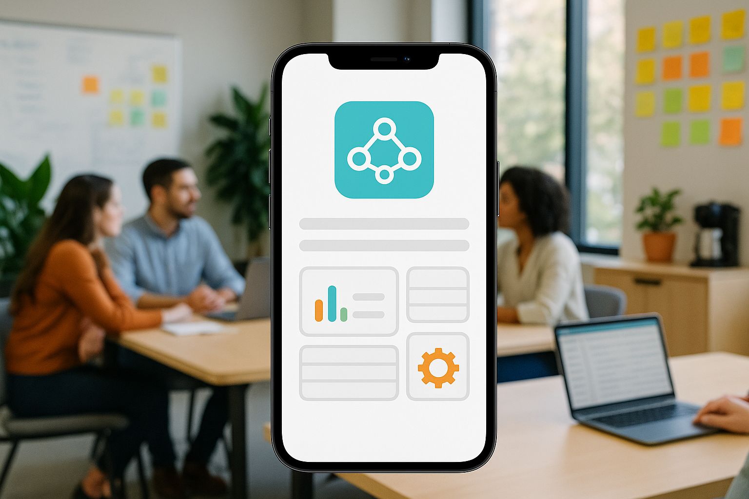 Airtable App Development Company