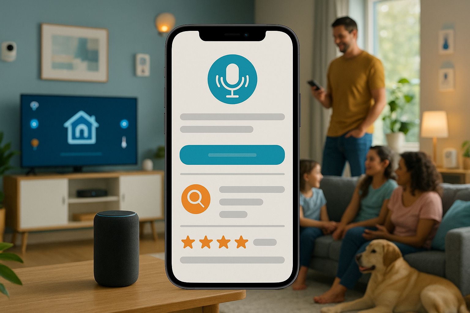 Alexa App Development Company