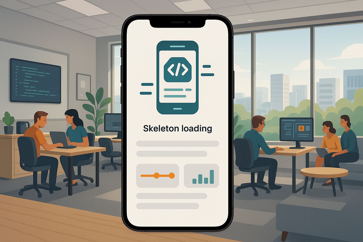 Apache Cordova App Development Company