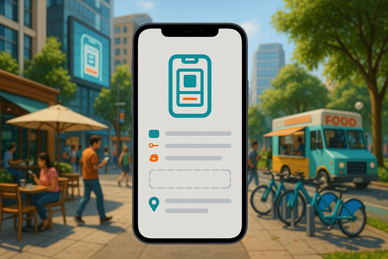 App Clips App Development Company