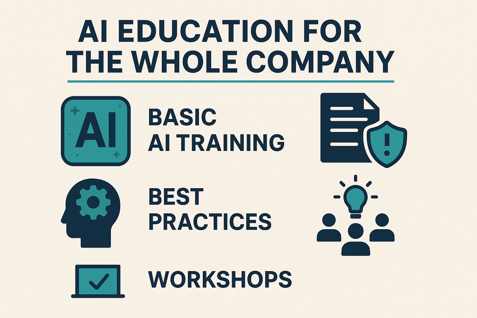 Building AI Awareness Across Your Engineering Organization