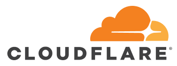 cloudflare logo