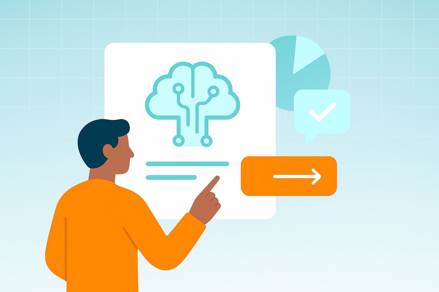 Creating Systems for AI Best Practice Sharing