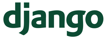 django logo