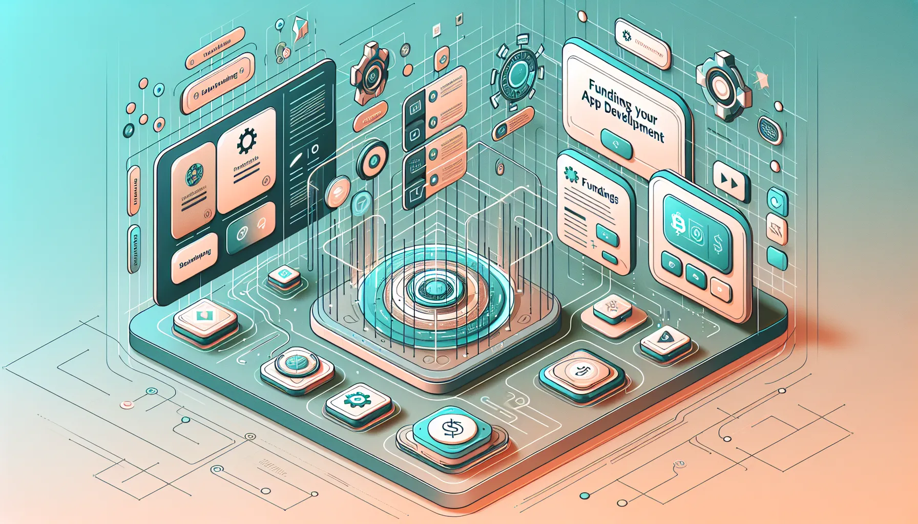 Funding Your App Development: 12 Proven Ways to Bring Your Idea to Life