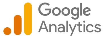 google-analytics logo