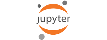 jupyter logo