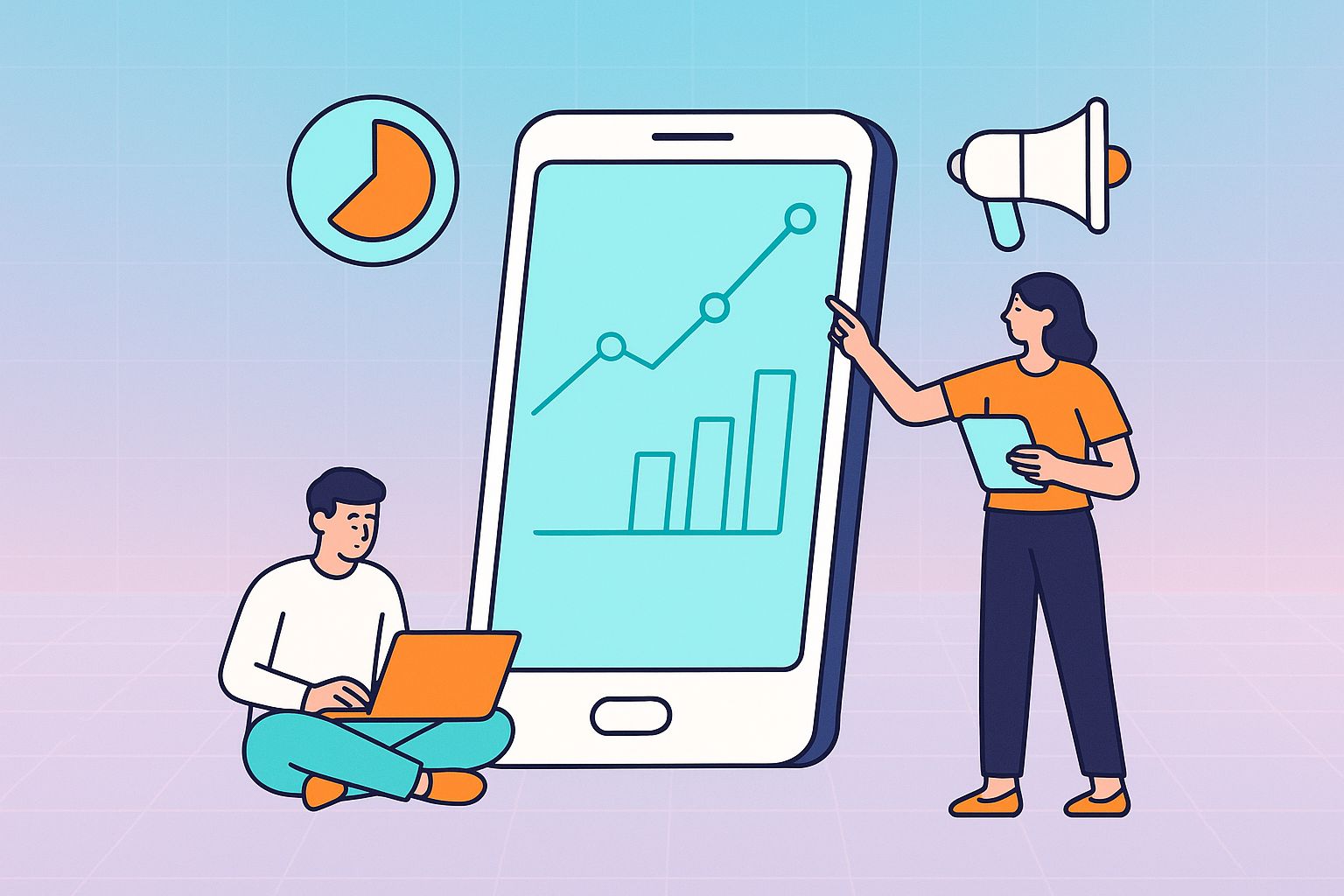 Kochava Your Comprehensive Guide to Mobile Attribution & Analytics