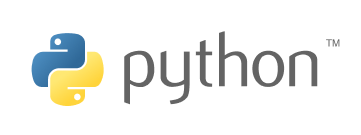 python logo