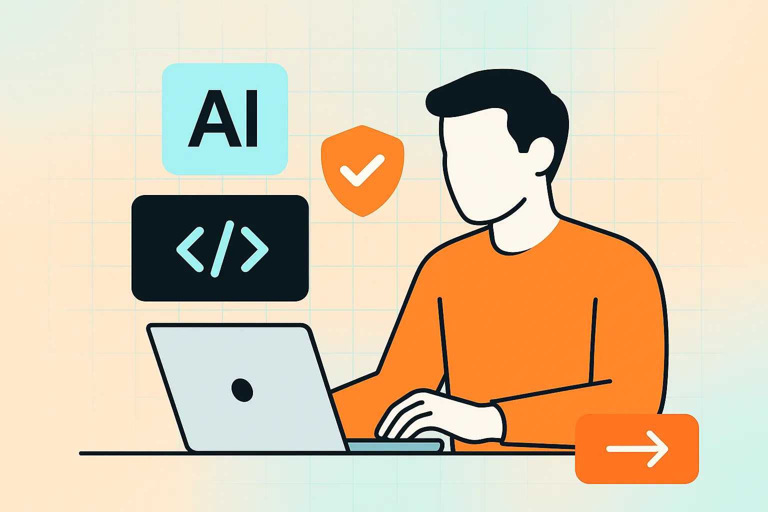 Security Implications of AI Tools in Software Development
