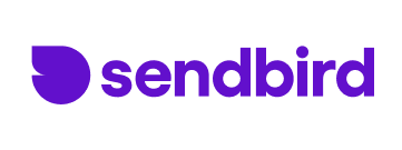 sendbird logo