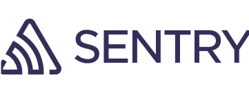 sentry logo