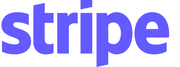 stripe logo