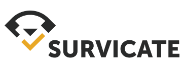 survicate logo