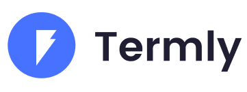 termly logo