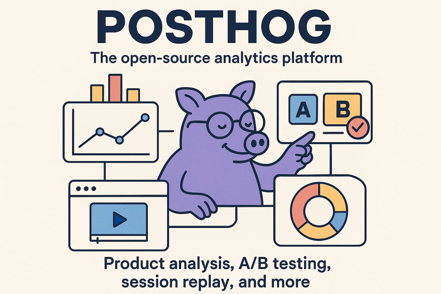 What is PostHog? A Comprehensive Guide to the All-in-One Analytics Platform