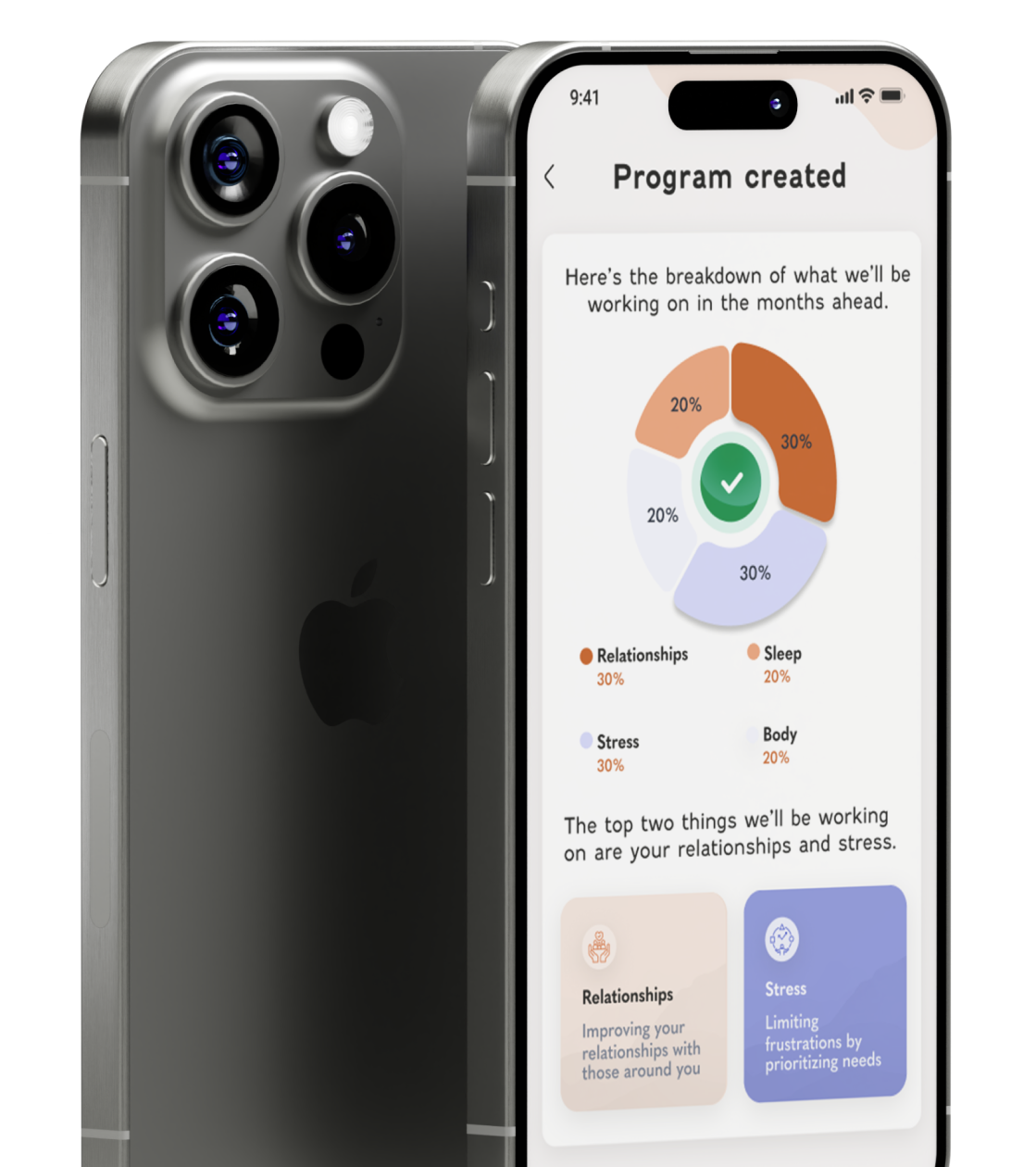 Feature illustration